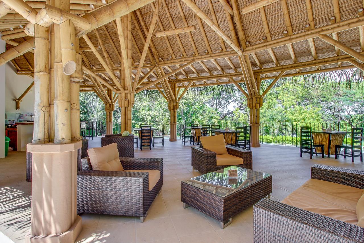 גואנקסטה Pura Vida Villa In Playa Ocotal מראה חיצוני תמונה