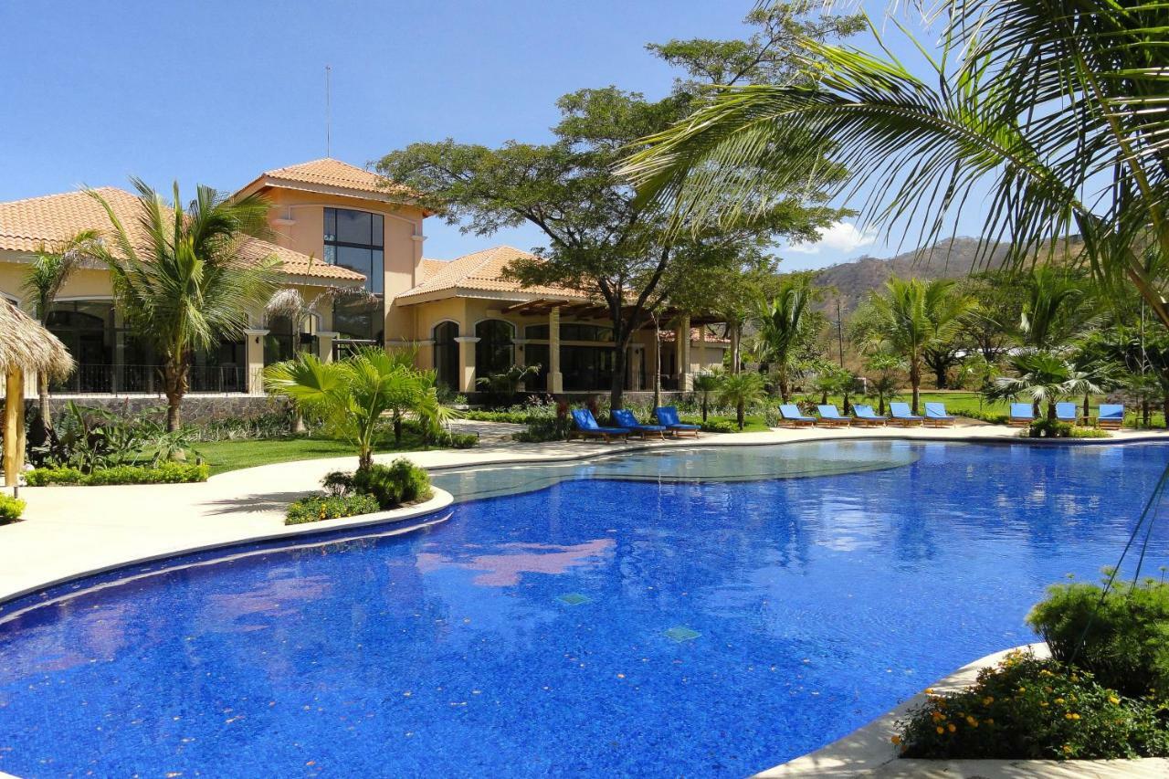 גואנקסטה Pura Vida Villa In Playa Ocotal מראה חיצוני תמונה