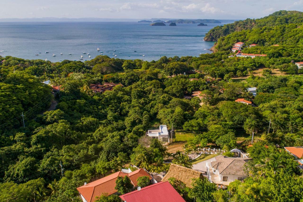 גואנקסטה Pura Vida Villa In Playa Ocotal מראה חיצוני תמונה
