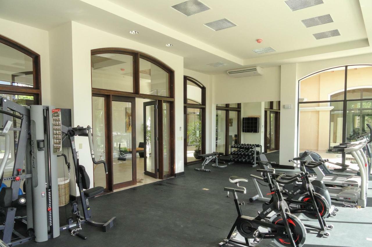 גואנקסטה Pura Vida Villa In Playa Ocotal מראה חיצוני תמונה