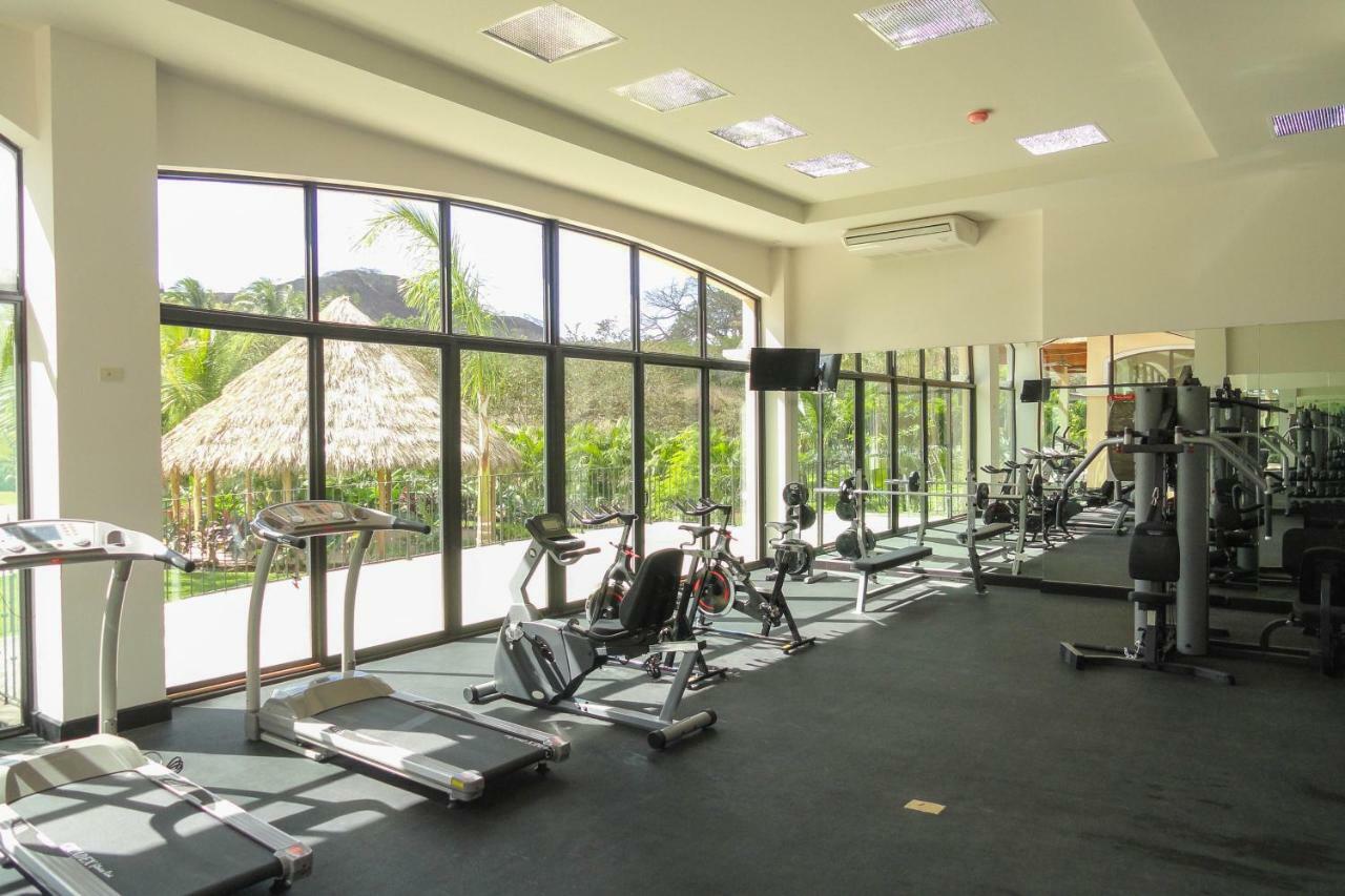 גואנקסטה Pura Vida Villa In Playa Ocotal מראה חיצוני תמונה