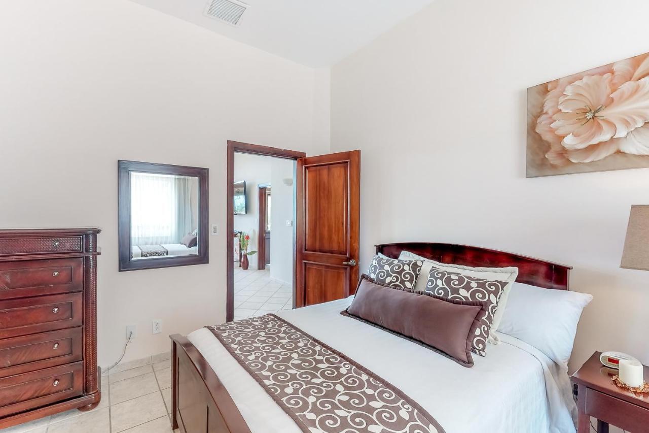 גואנקסטה Pura Vida Villa In Playa Ocotal מראה חיצוני תמונה