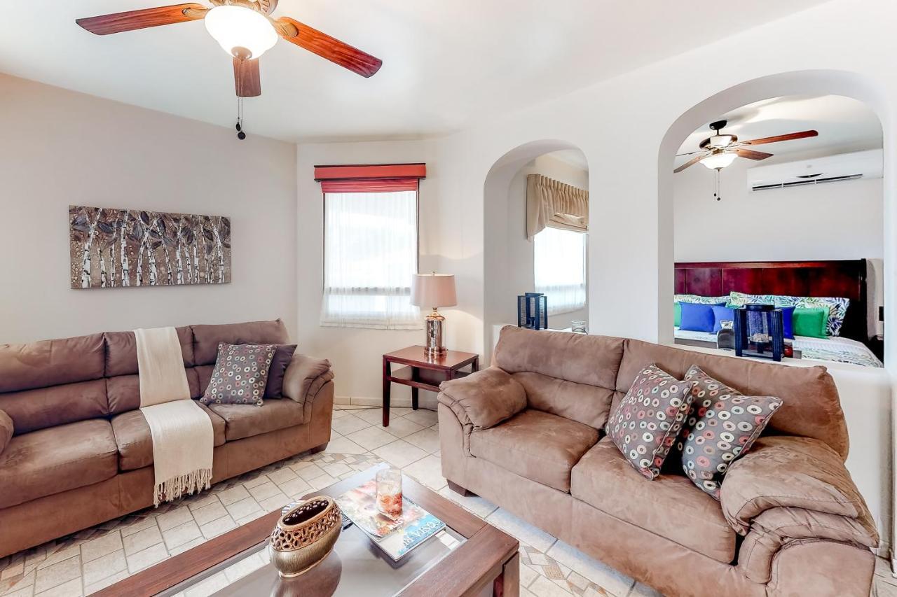 גואנקסטה Pura Vida Villa In Playa Ocotal מראה חיצוני תמונה