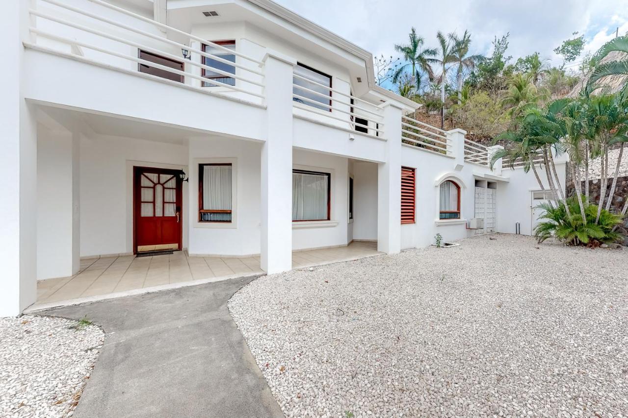 גואנקסטה Pura Vida Villa In Playa Ocotal מראה חיצוני תמונה