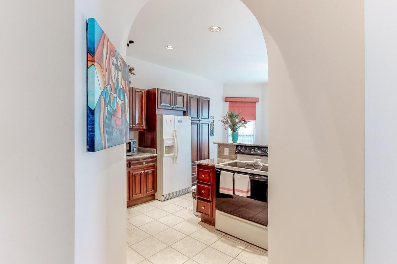 גואנקסטה Pura Vida Villa In Playa Ocotal מראה חיצוני תמונה