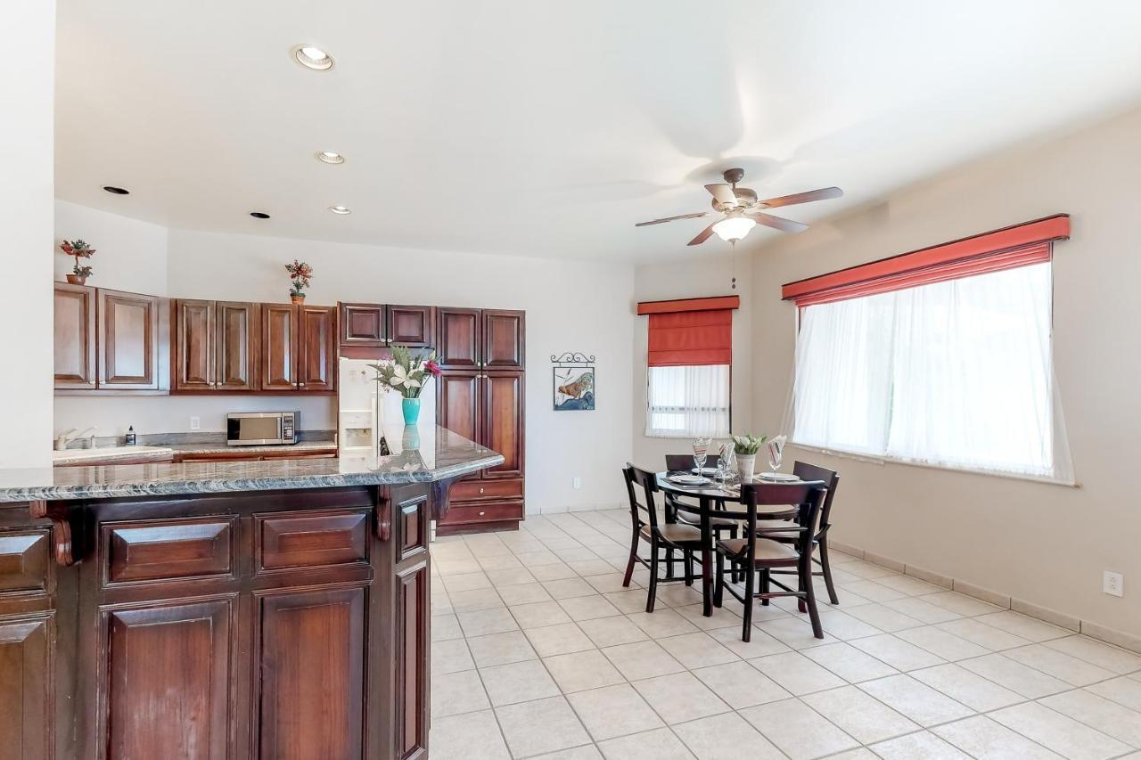 גואנקסטה Pura Vida Villa In Playa Ocotal מראה חיצוני תמונה
