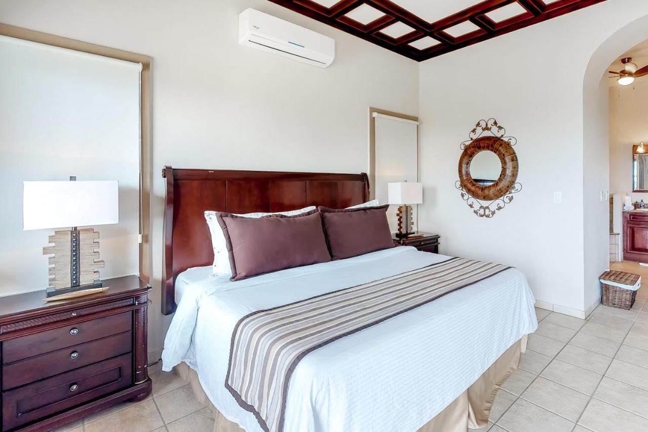 גואנקסטה Pura Vida Villa In Playa Ocotal מראה חיצוני תמונה