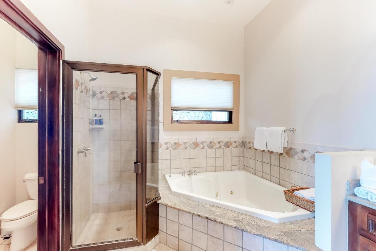 גואנקסטה Pura Vida Villa In Playa Ocotal מראה חיצוני תמונה